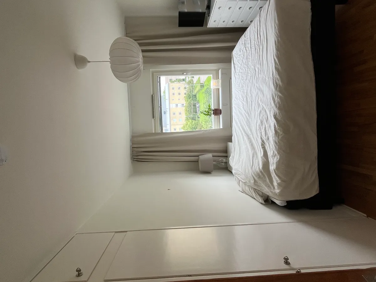 Hyreslägenhet på Uppsala i uppsala