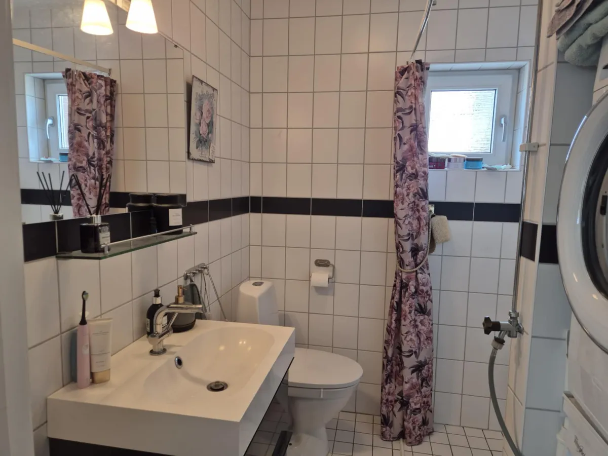 Hyreslägenhet på Kungsbacka i kungsbacka
