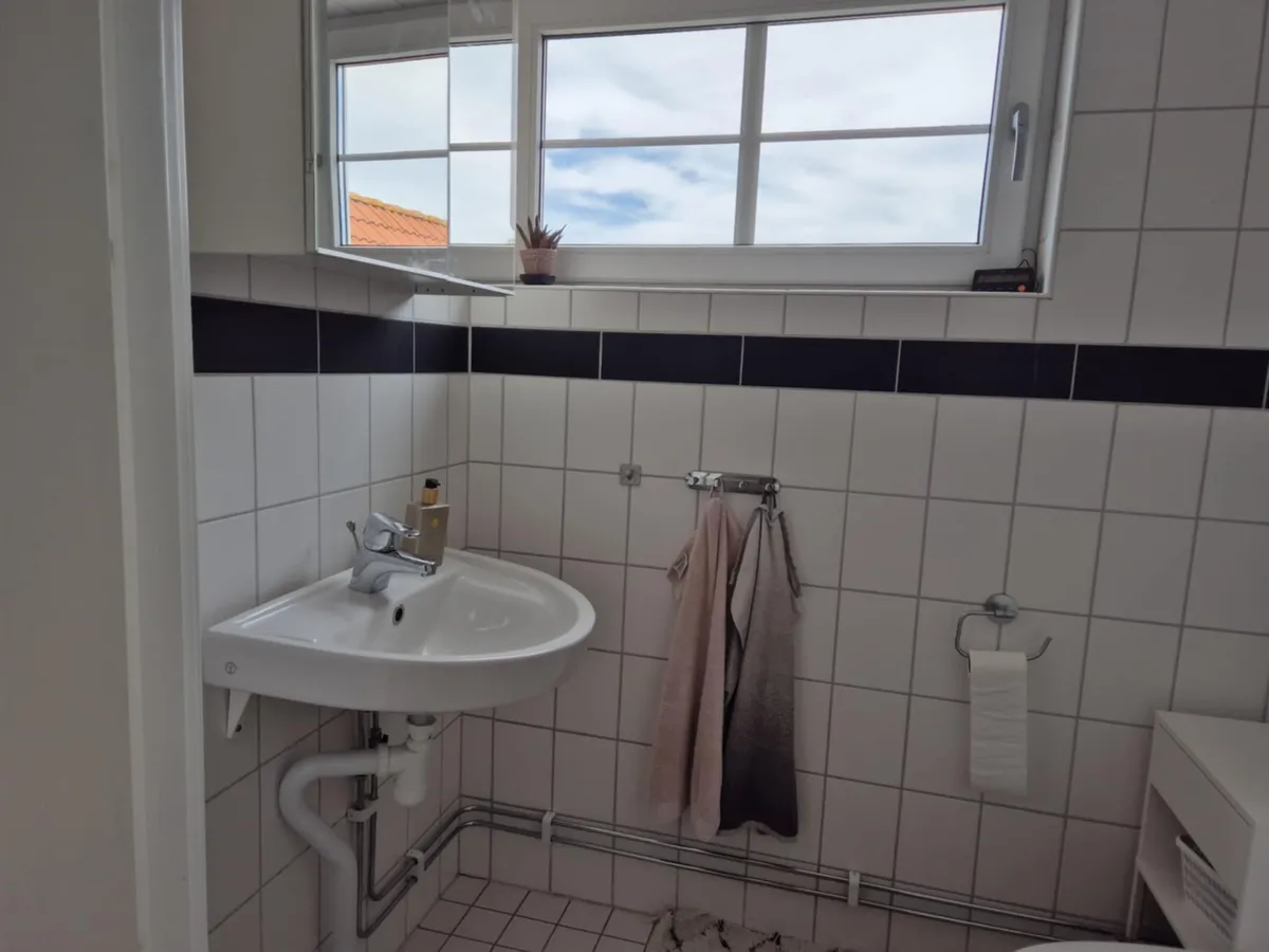 Hyreslägenhet på Kungsbacka i kungsbacka