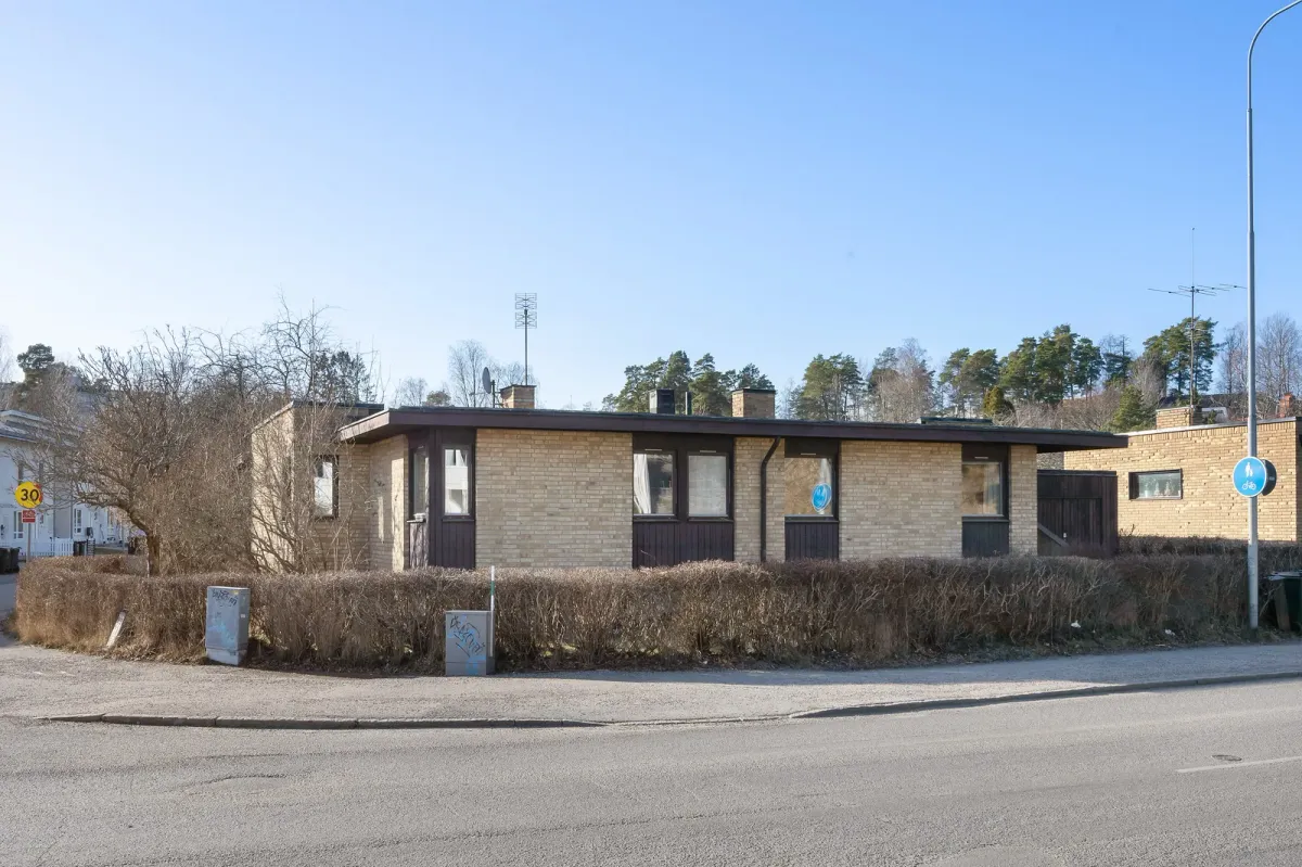 Hyresbostad på Södertälje i sodertalje