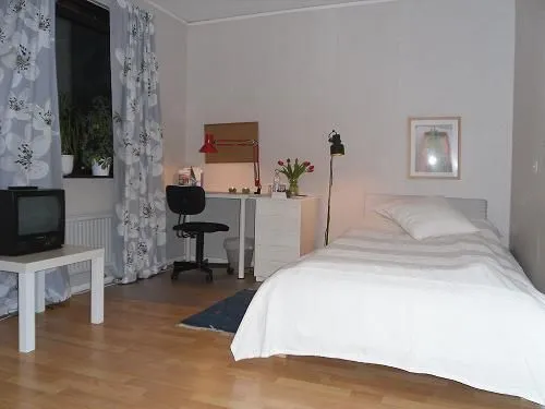 Hyreslägenhet på Malmö i malmo