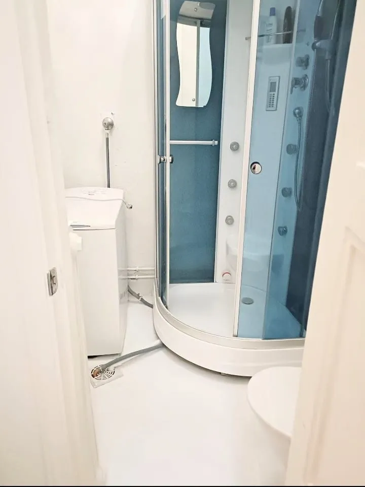 Hyreslägenhet på Helsinki i helsinki