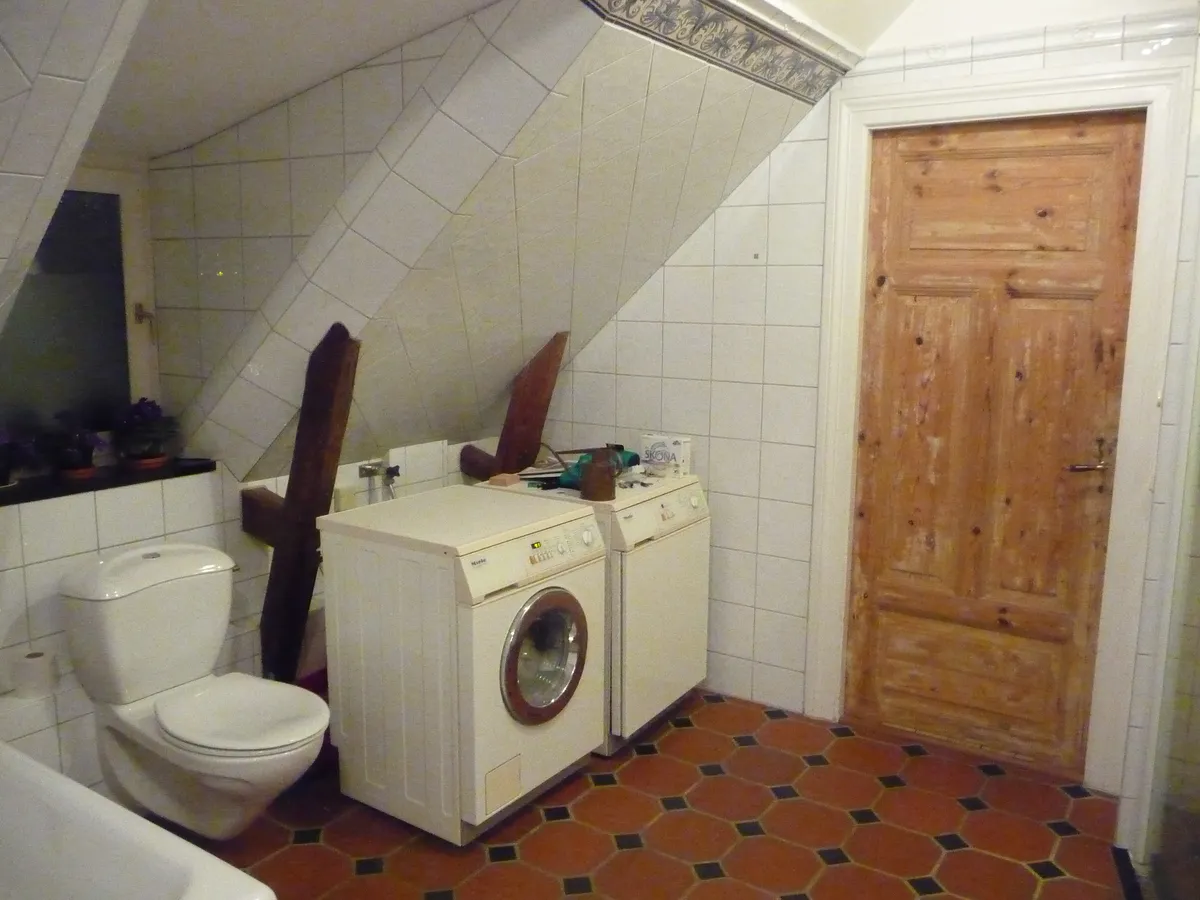 Hyresbostad på Lomma i lomma