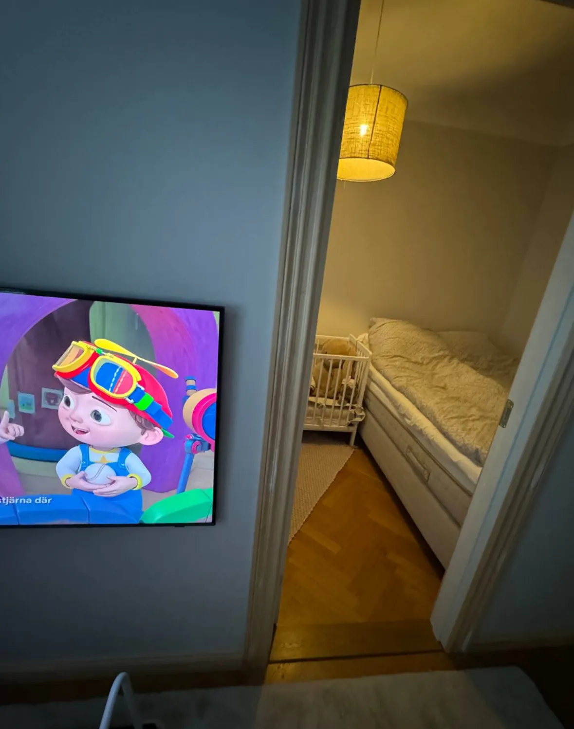 Hyreslägenhet på Stockholm i stockholm