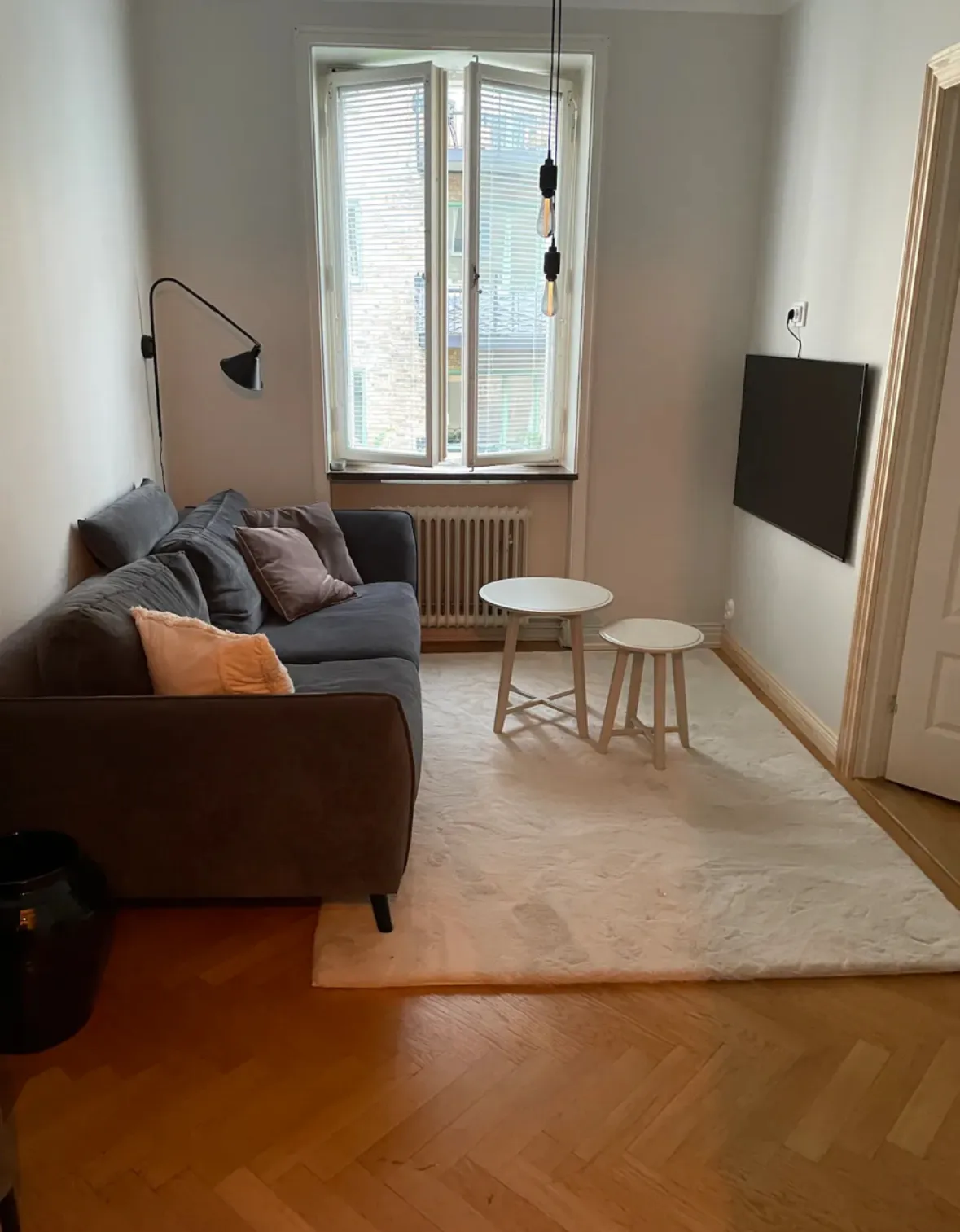 Hyreslägenhet på Stockholm i stockholm