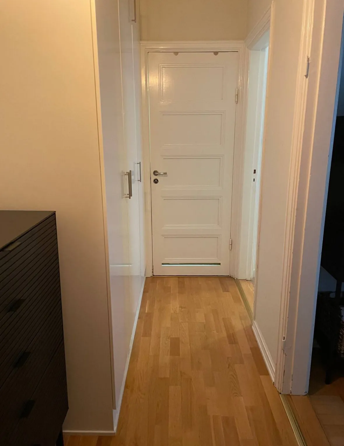 Hyreslägenhet på Stockholm i stockholm