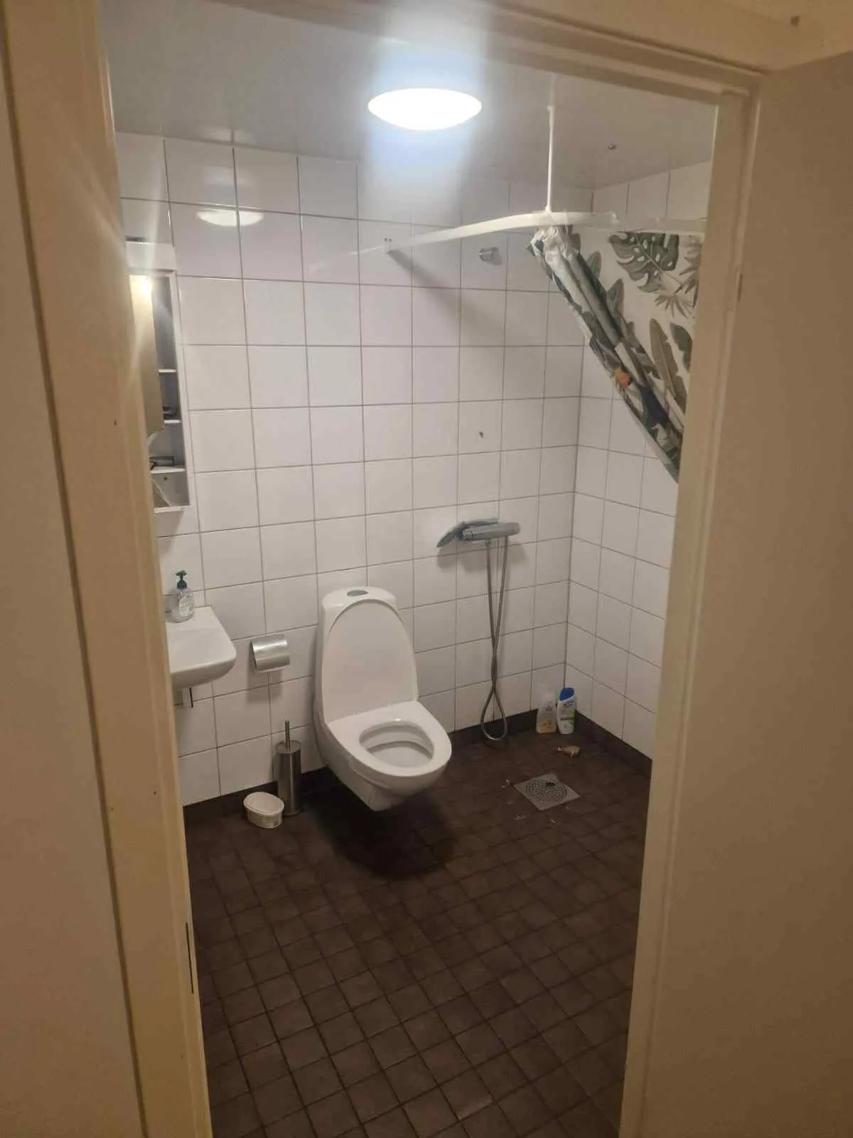 Hyreslägenhet på Skärholmen i skarholmen