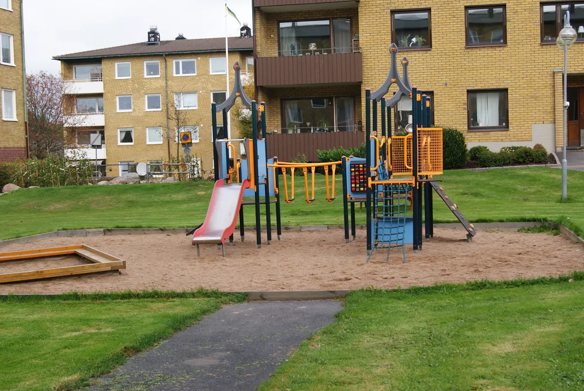 Hyreslägenhet på Göteborg i goteborg