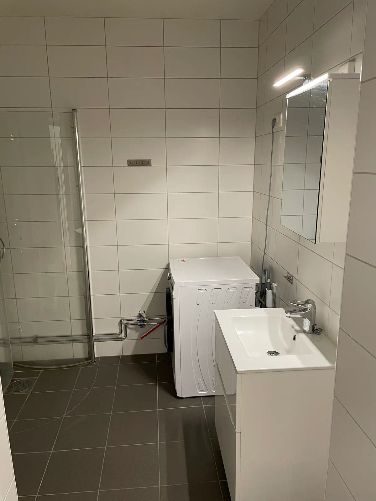 Hyreslägenhet på Sundsvall i sundsvall