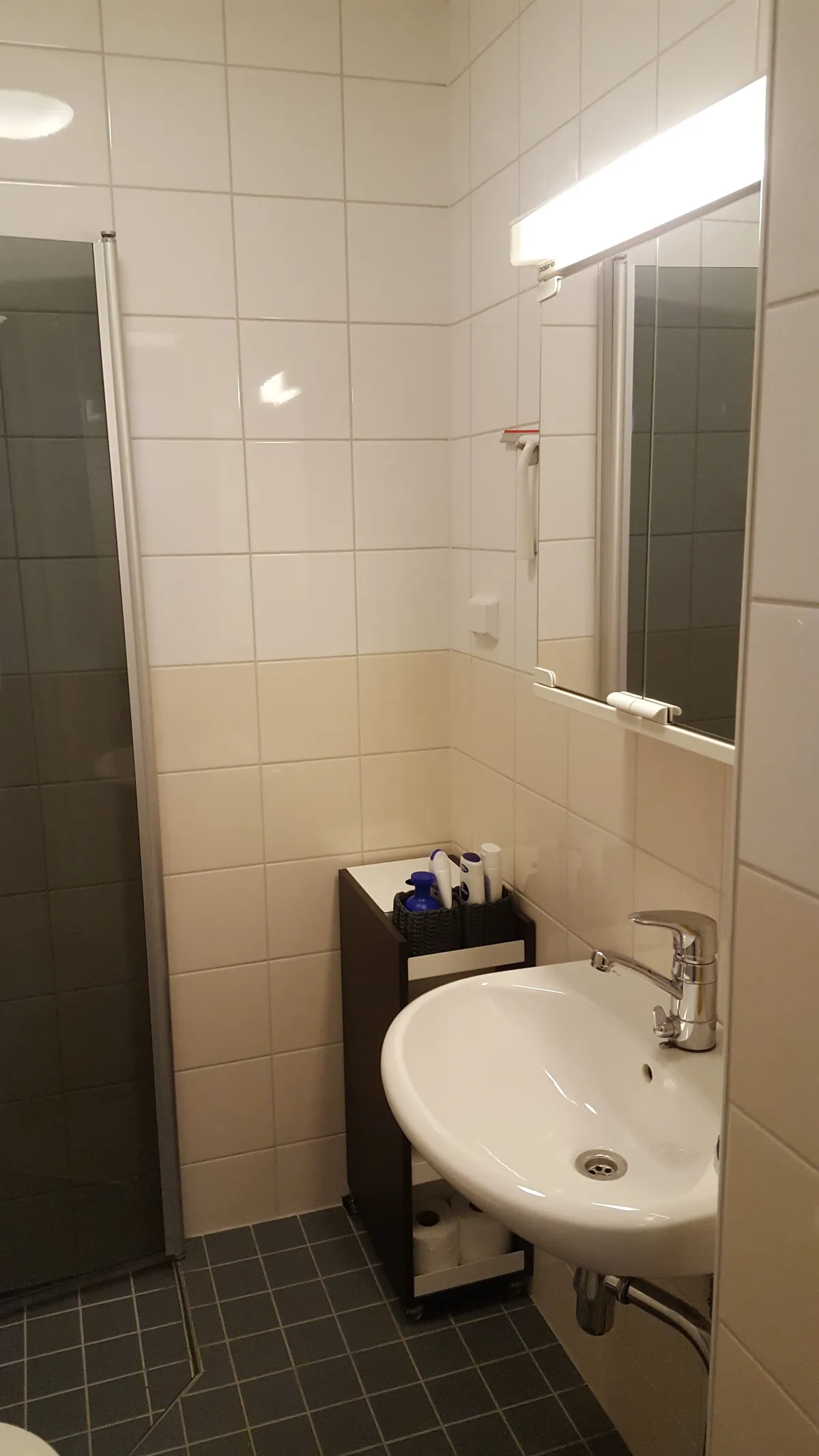 Hyreslägenhet på Helsinki i helsinki
