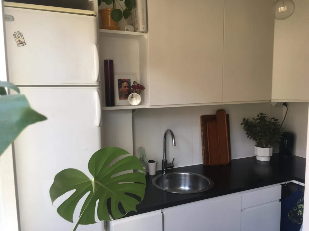 Hyreslägenhet på Stockholm i stockholm