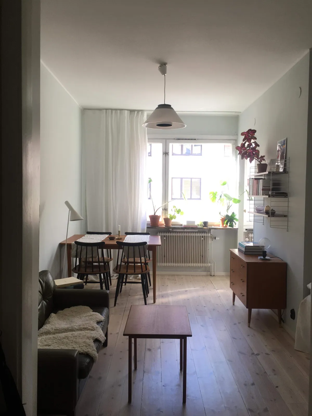 Hyreslägenhet på Stockholm i stockholm