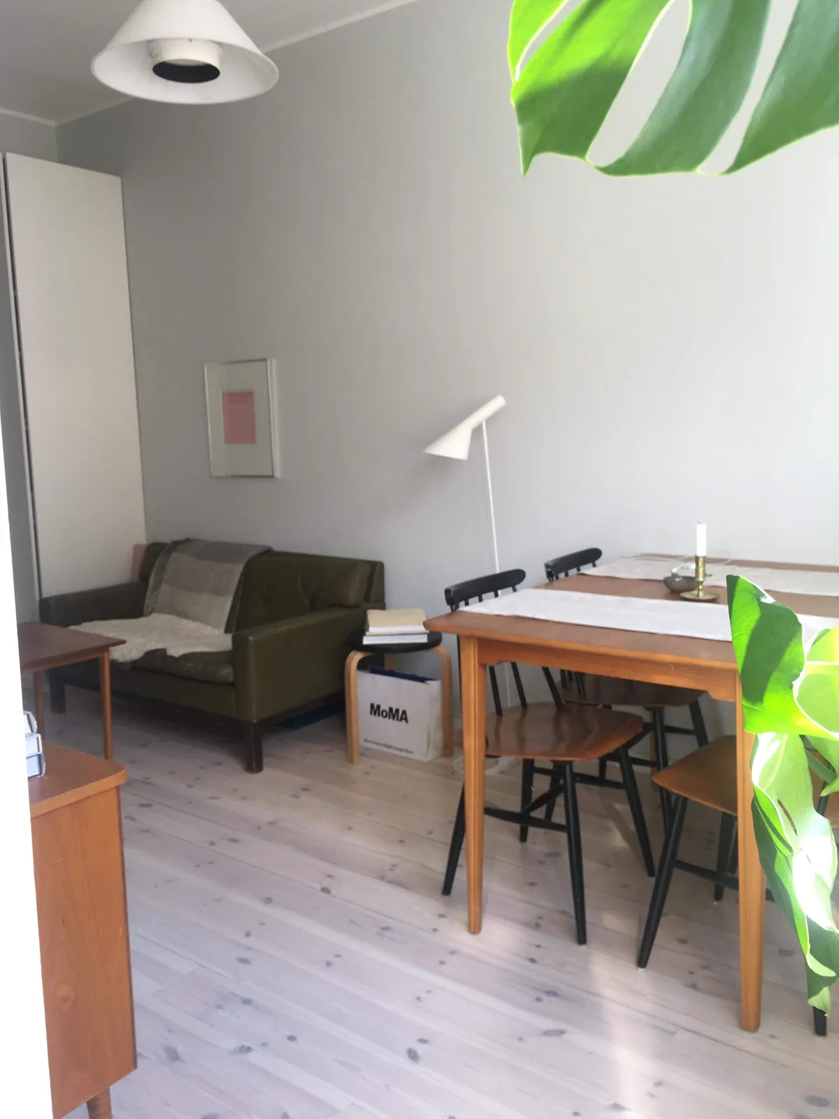 Hyreslägenhet på Stockholm i stockholm