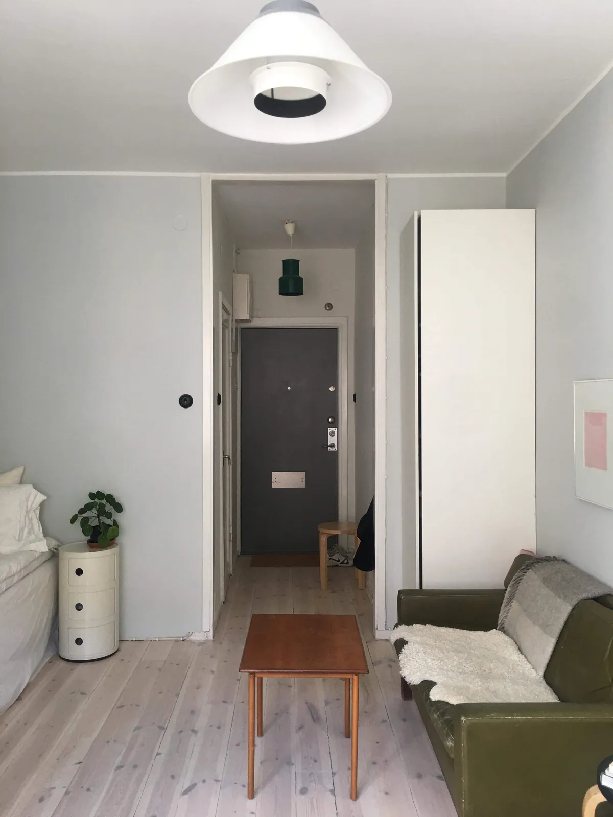 Hyreslägenhet på Stockholm i stockholm