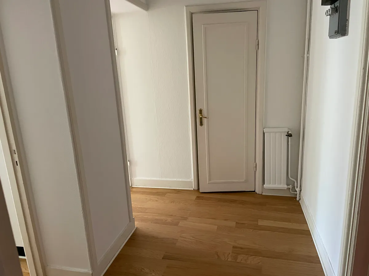 Hyreslägenhet på Göteborg i goteborg