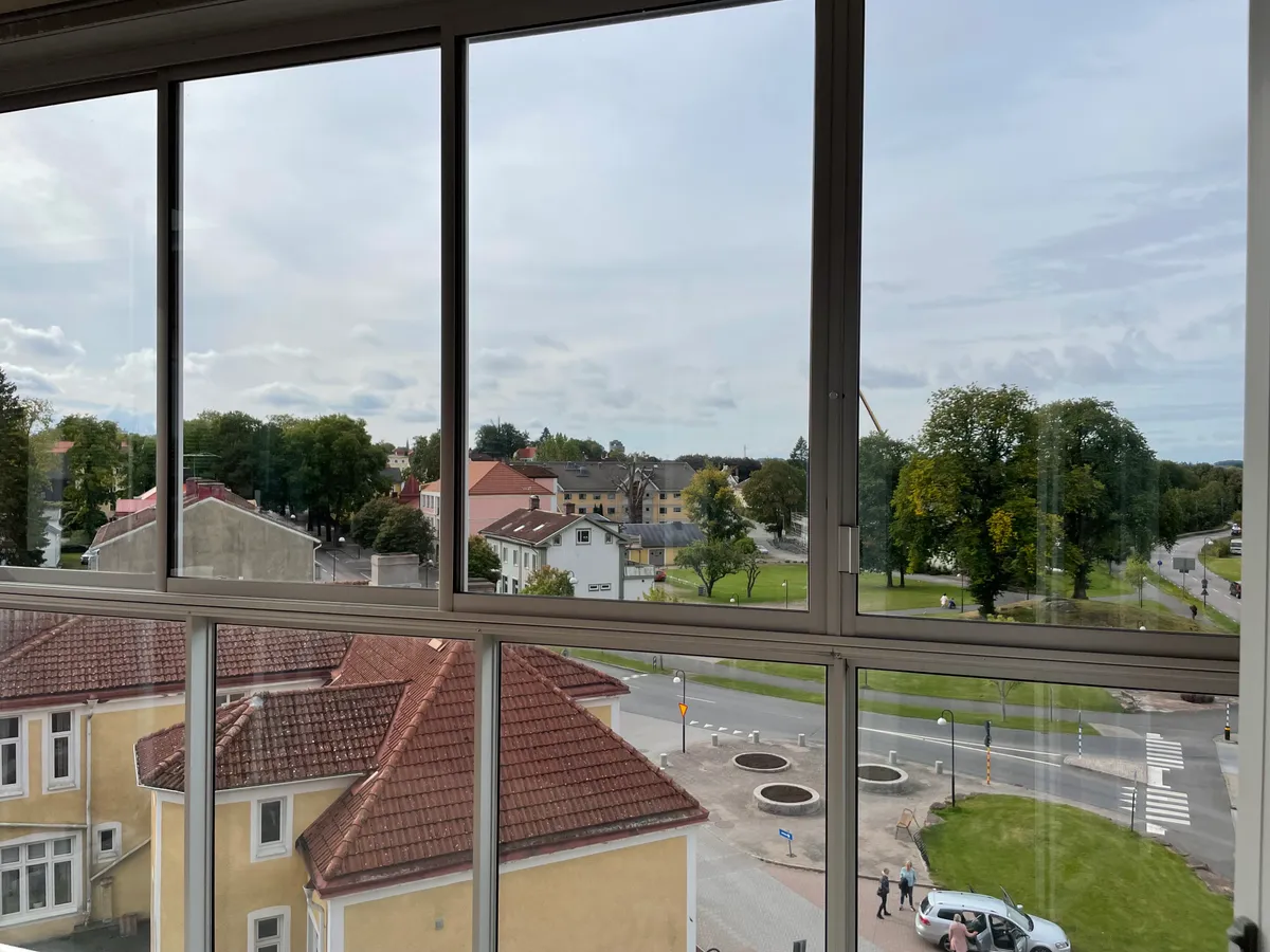 Hyreslägenhet på Falköping i falkoping