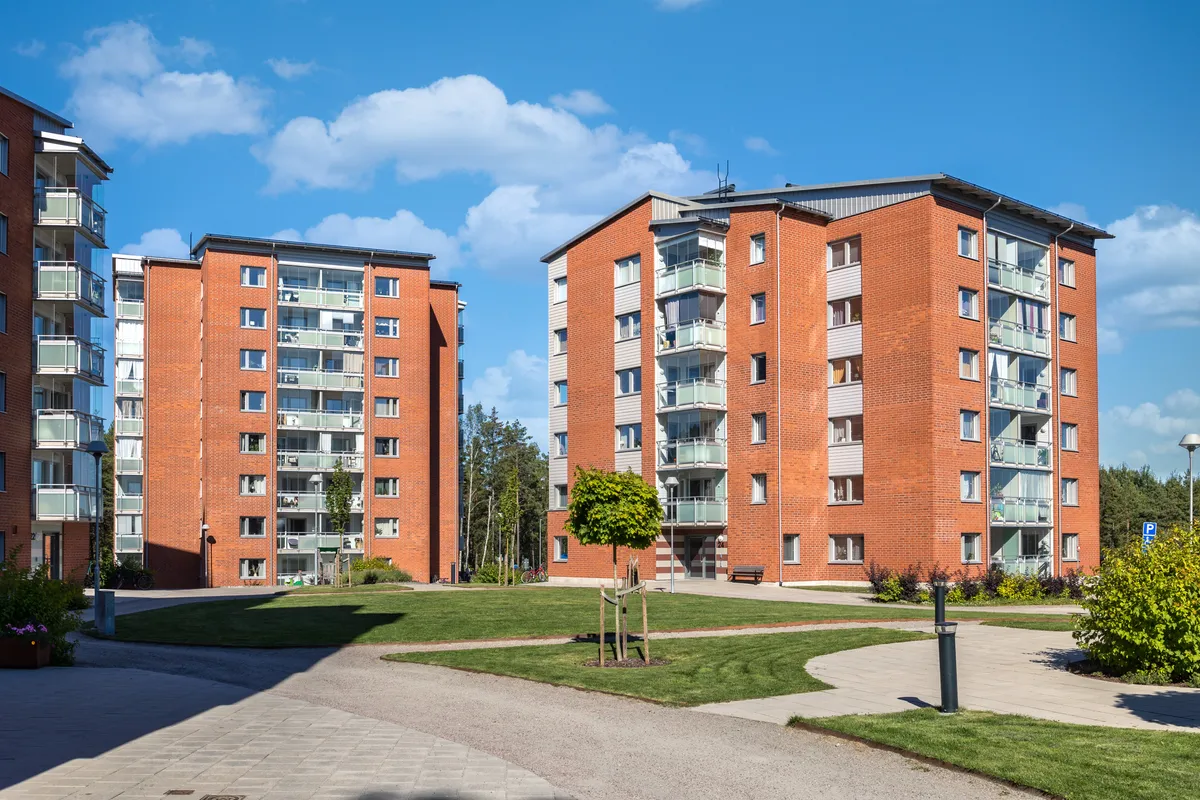 Hyreslägenhet på Karlstad i karlstad