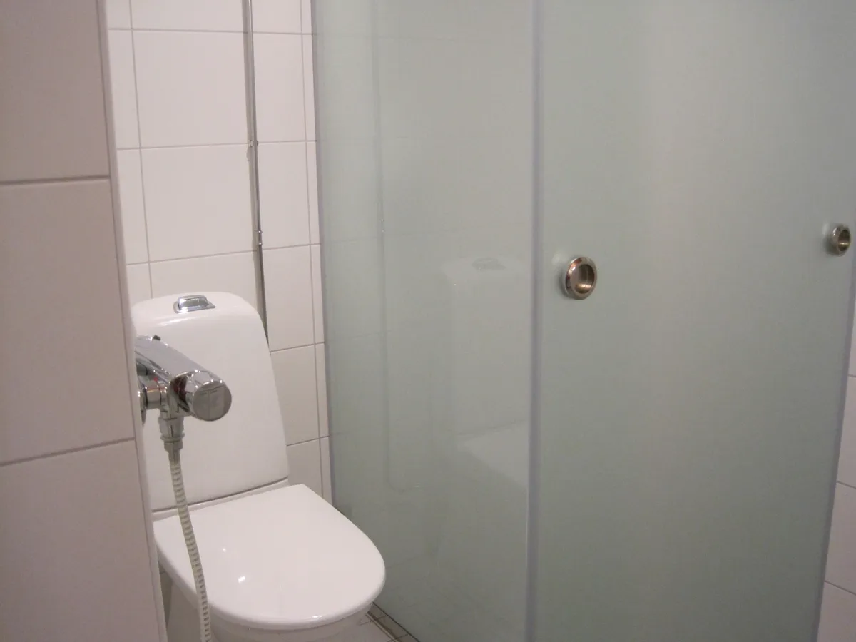 Hyreslägenhet på Tampere i tampere