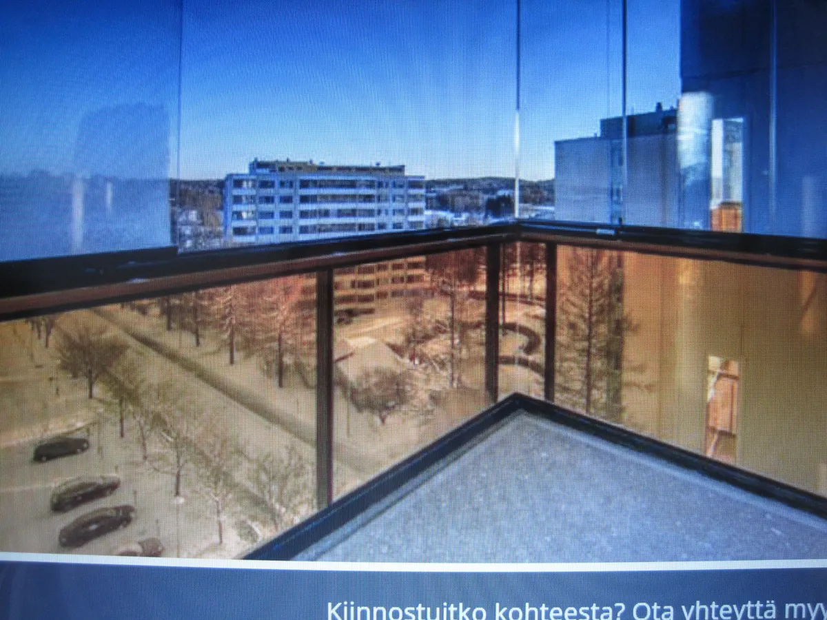 Hyreslägenhet på Tampere i tampere
