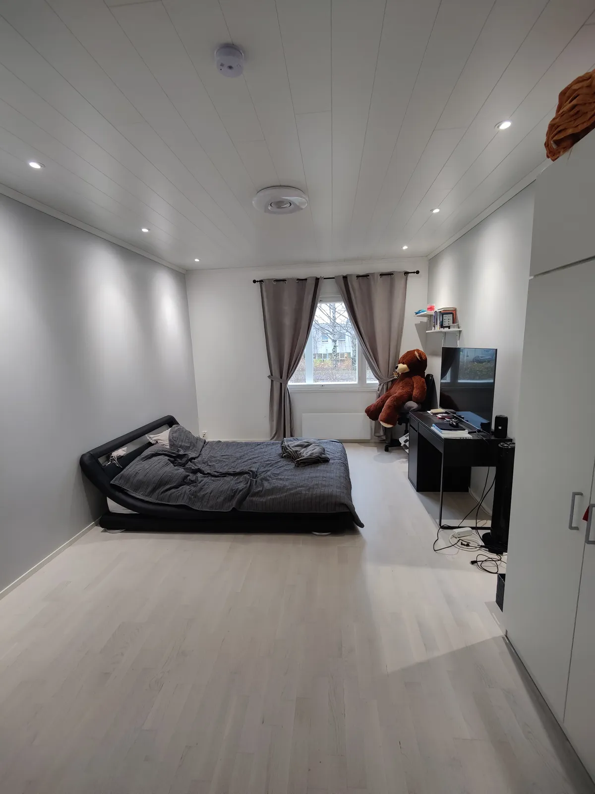 Hyreslägenhet på Tampere i tampere