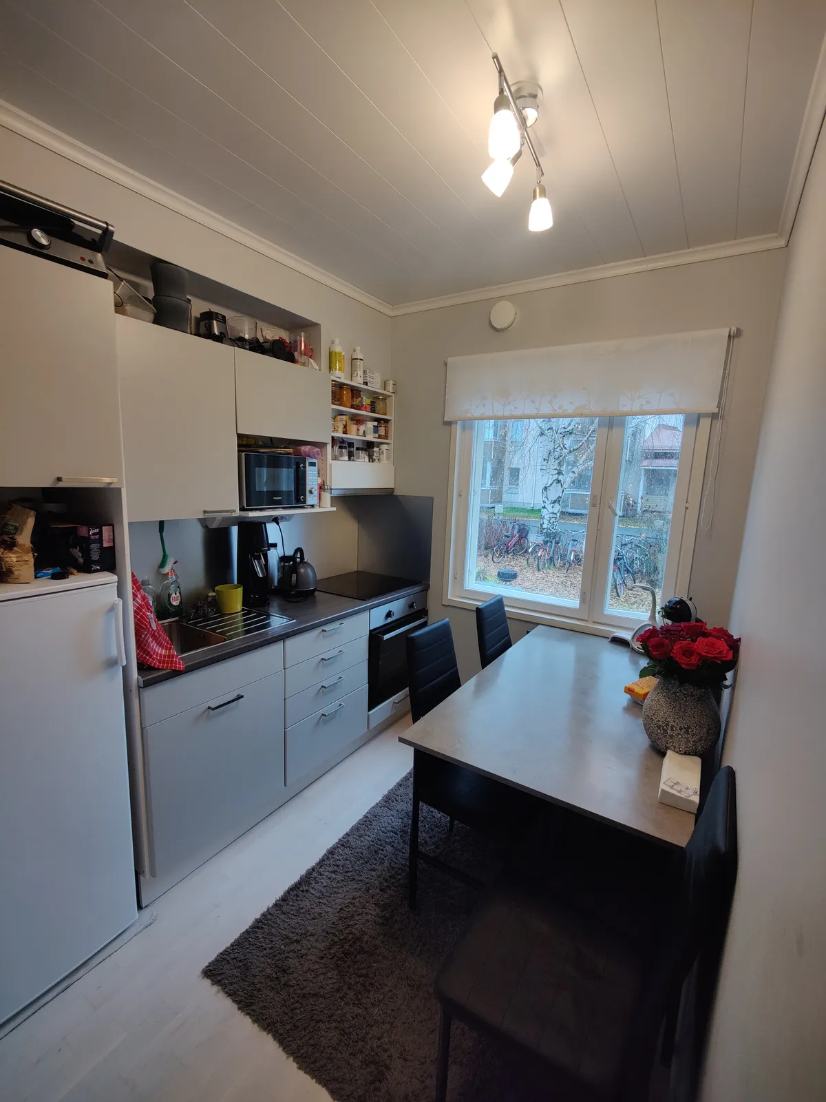 Hyreslägenhet på Tampere i tampere