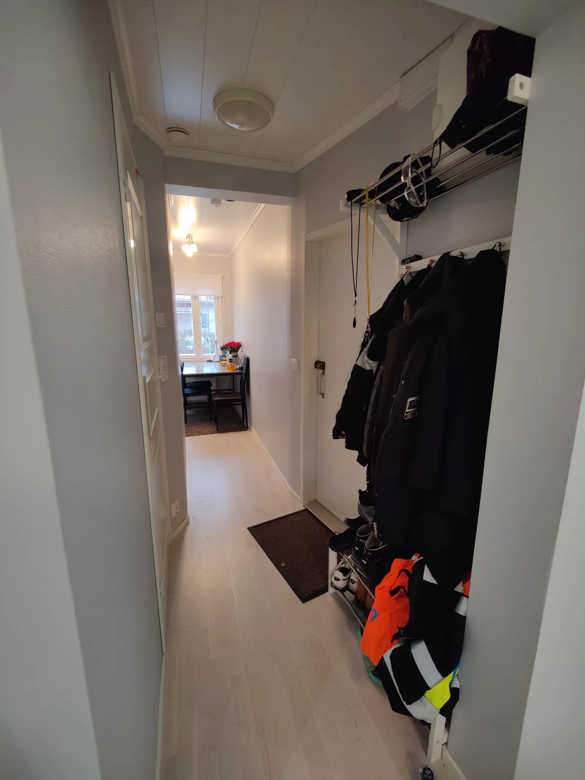 Hyreslägenhet på Tampere i tampere