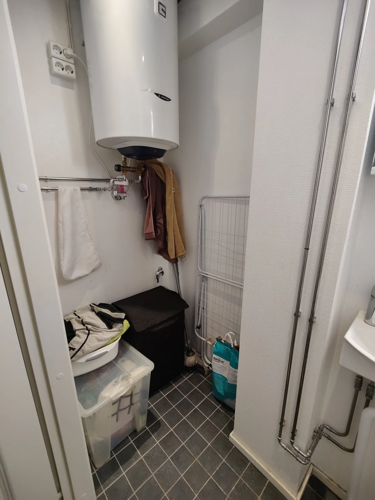 Hyreslägenhet på Tampere i tampere