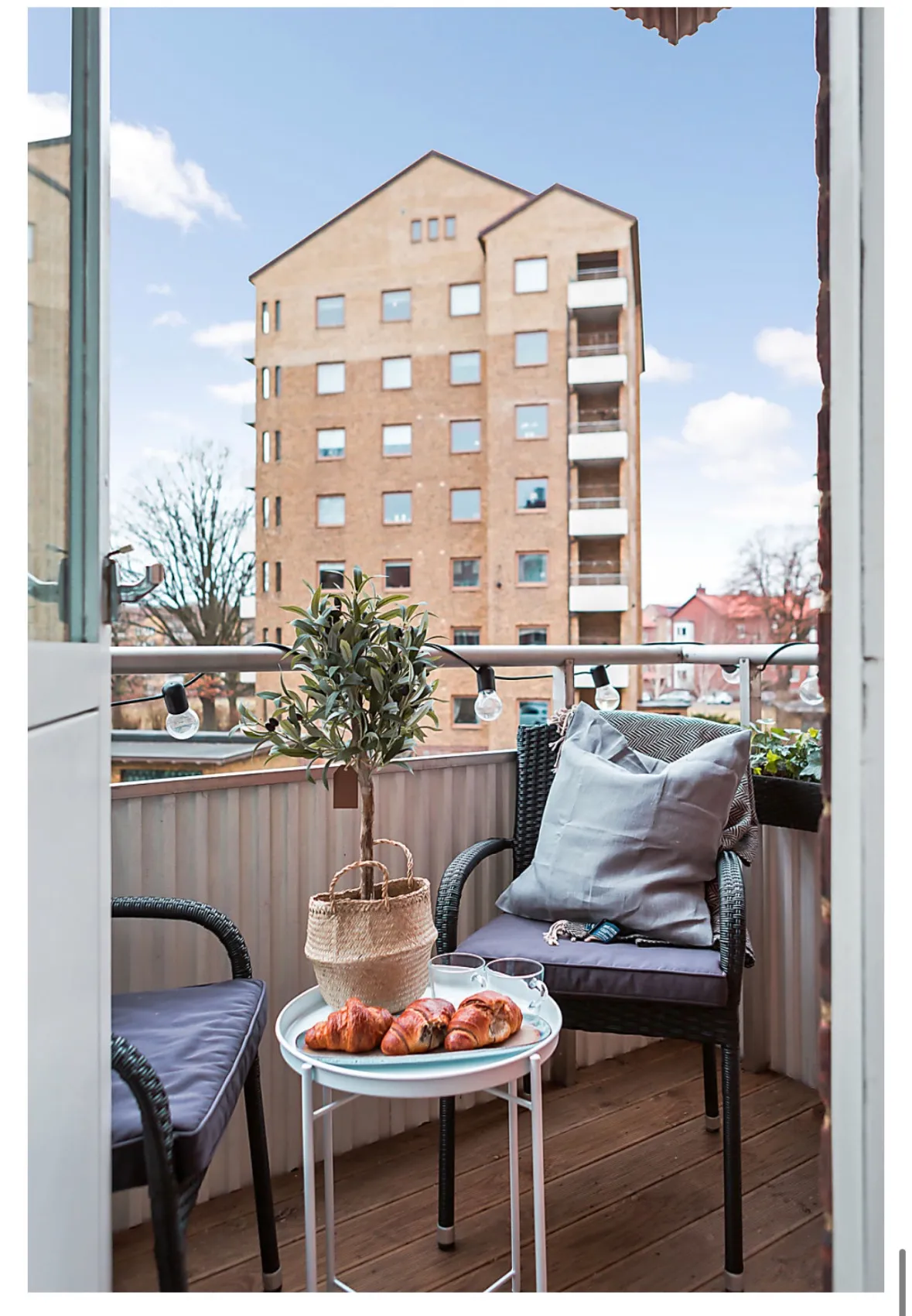 Hyreslägenhet på Helsingborg i helsingborg