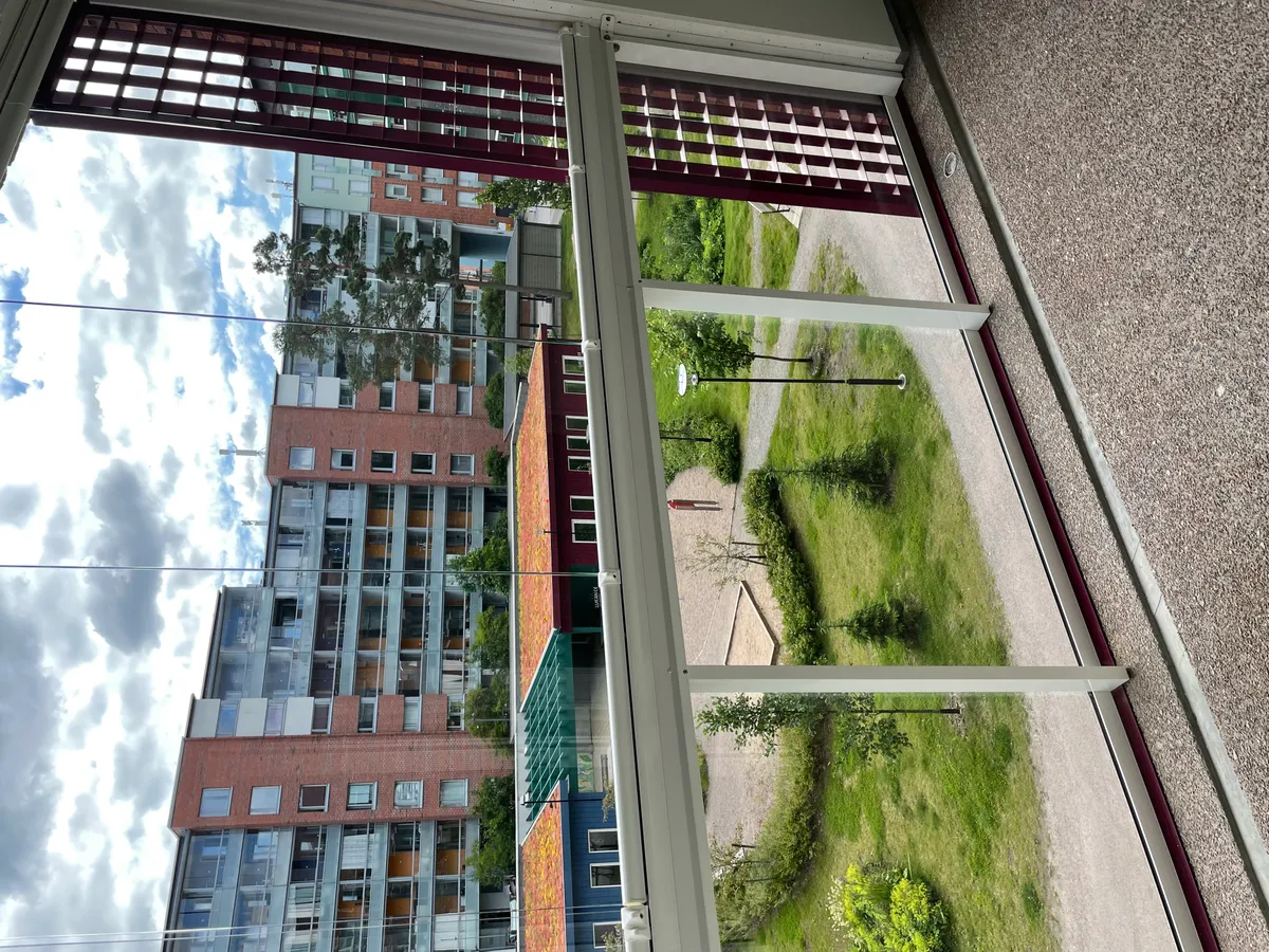 Hyreslägenhet på Vantaa i vantaa