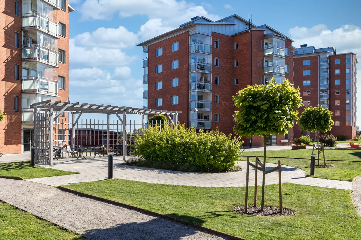 Hyreslägenhet på Karlstad i karlstad