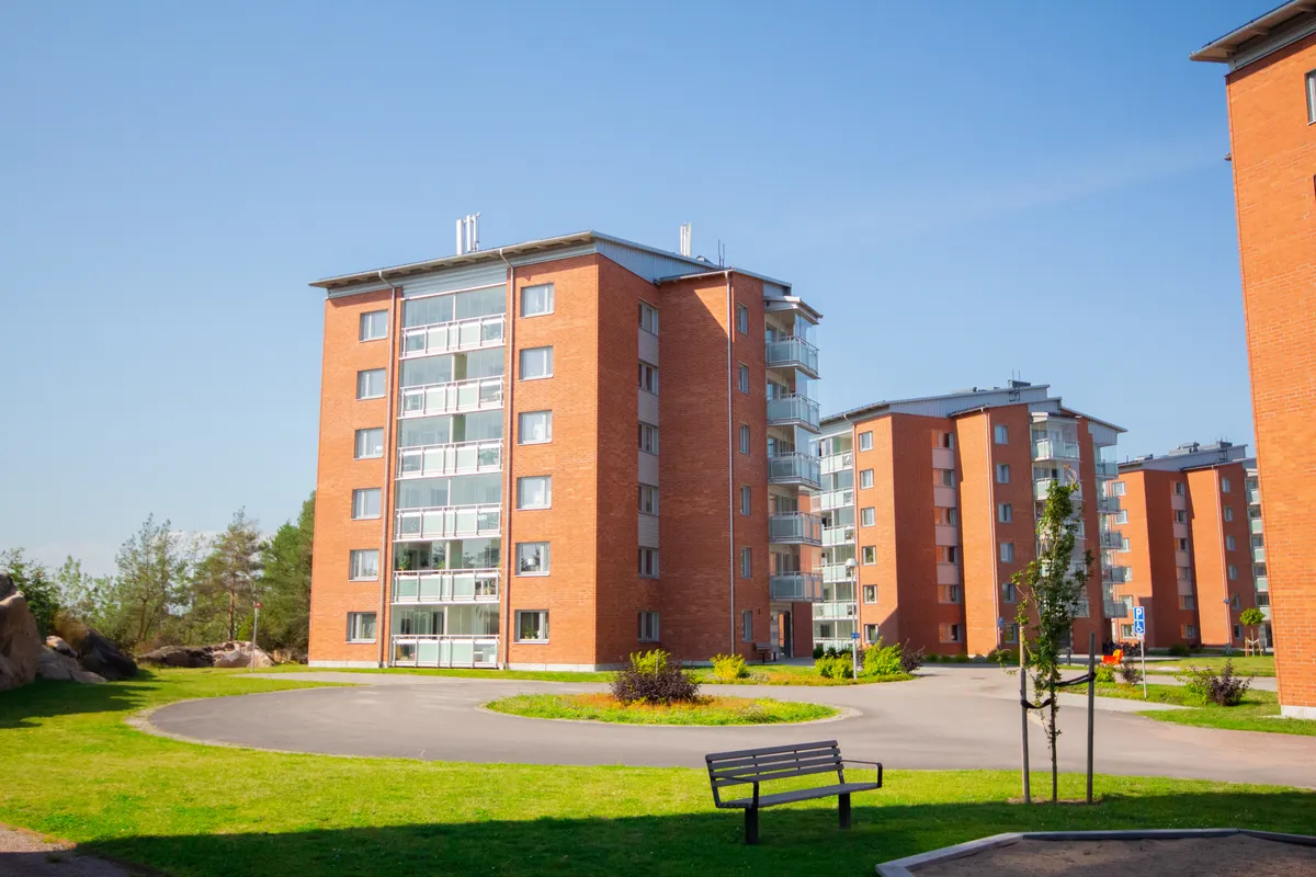 Hyreslägenhet på Karlstad i karlstad