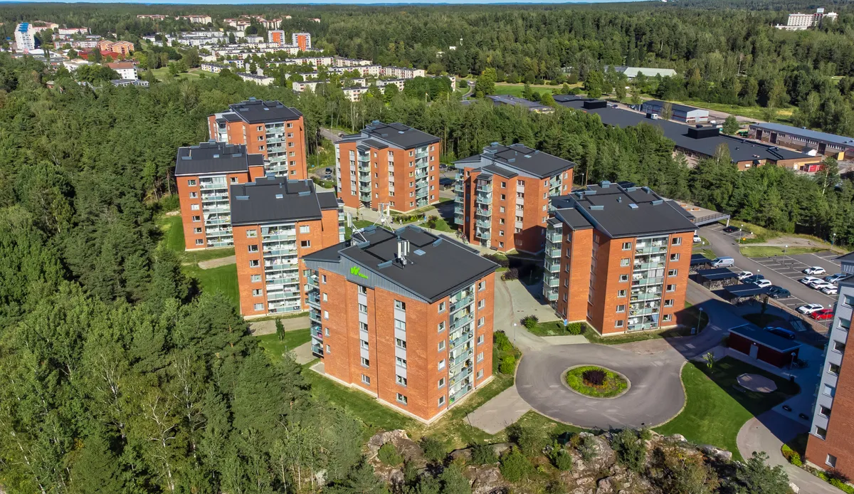 Hyreslägenhet på Karlstad i karlstad