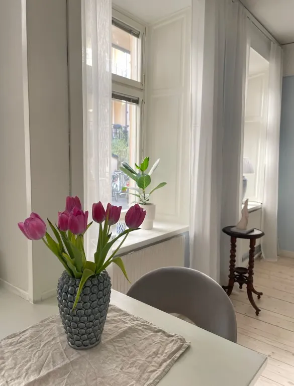 Hyreslägenhet på Stockholm i stockholm