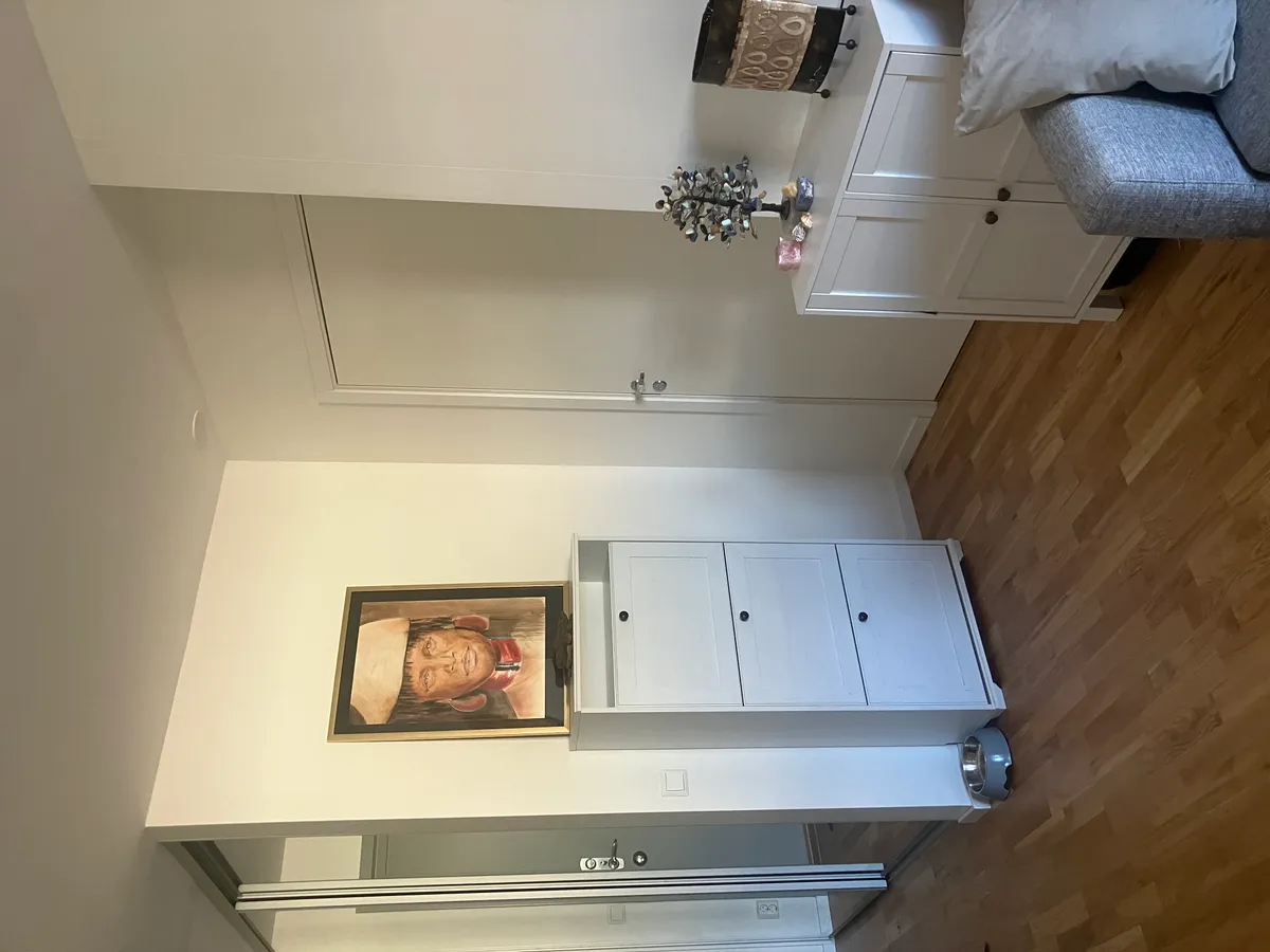 Hyreslägenhet på Rimbo i rimbo