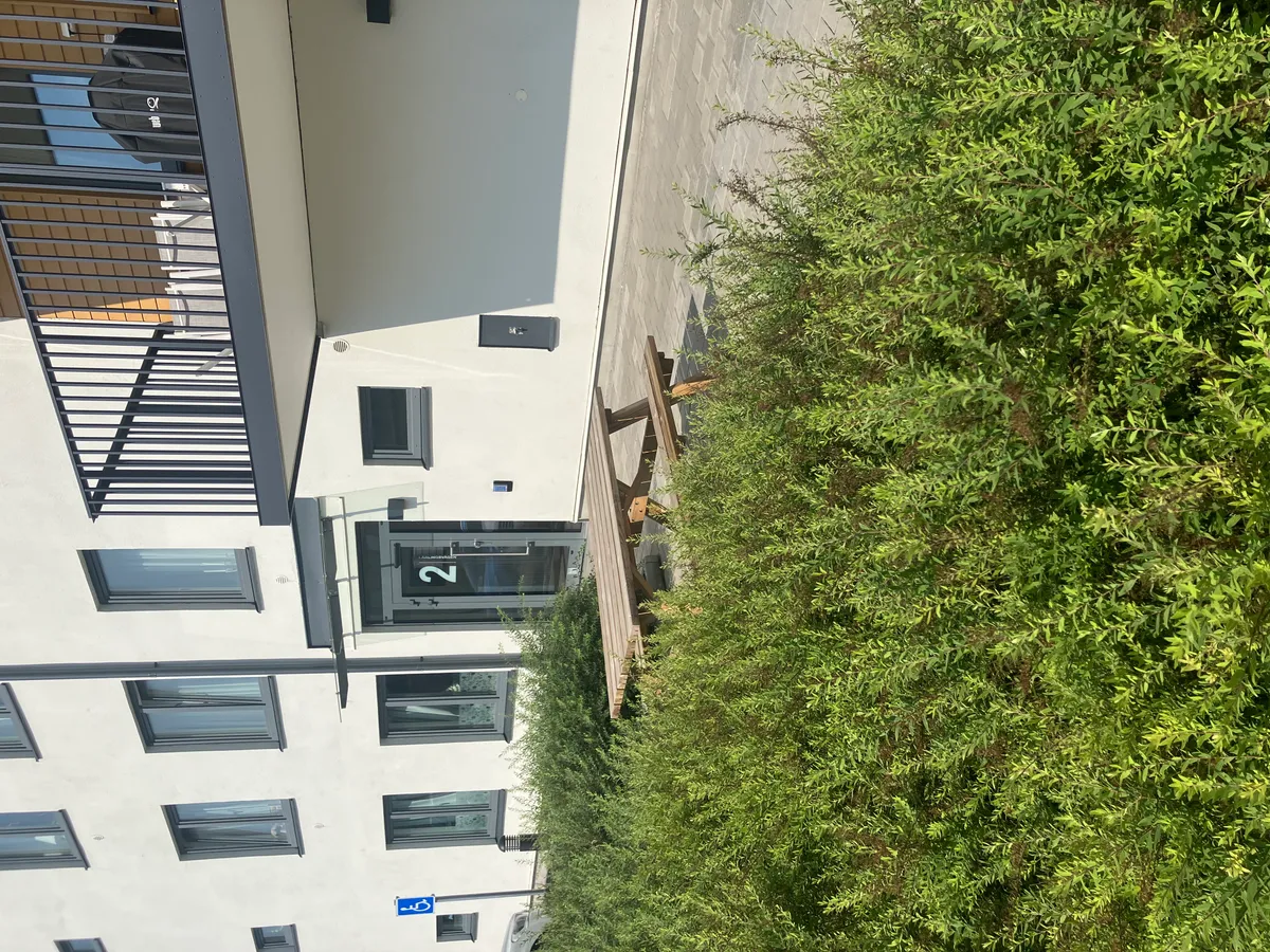 Hyreslägenhet på Rimbo i rimbo