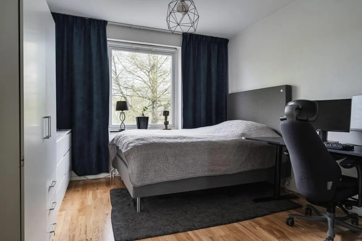 Hyreslägenhet på Borås i boras