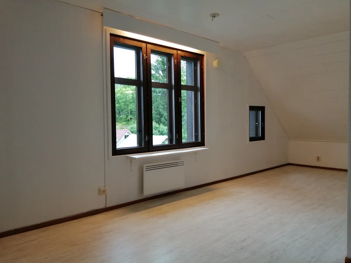 Hyreslägenhet på Turku i turku