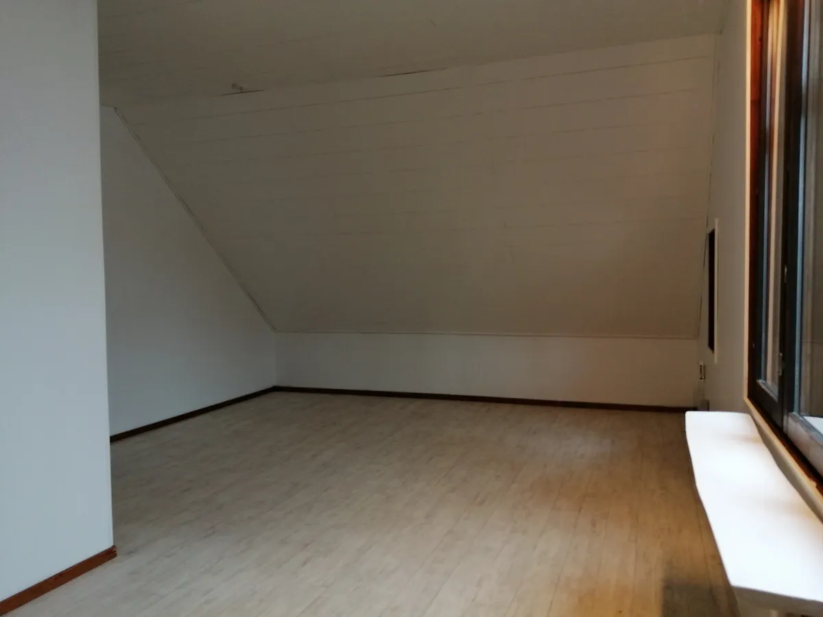 Hyreslägenhet på Turku i turku