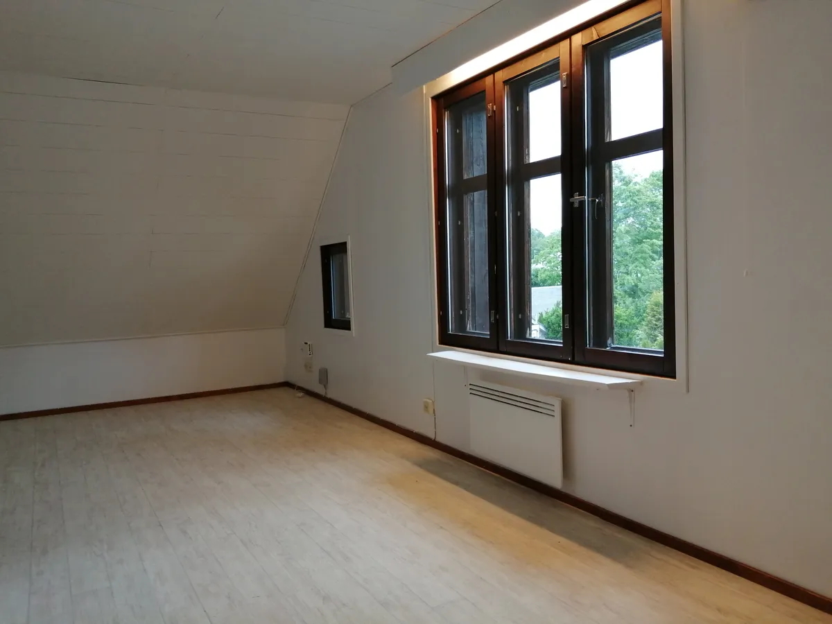Hyreslägenhet på Turku i turku