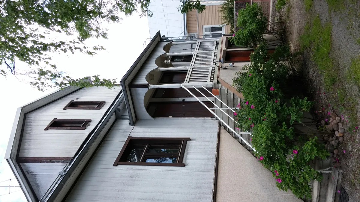 Hyreslägenhet på Turku i turku