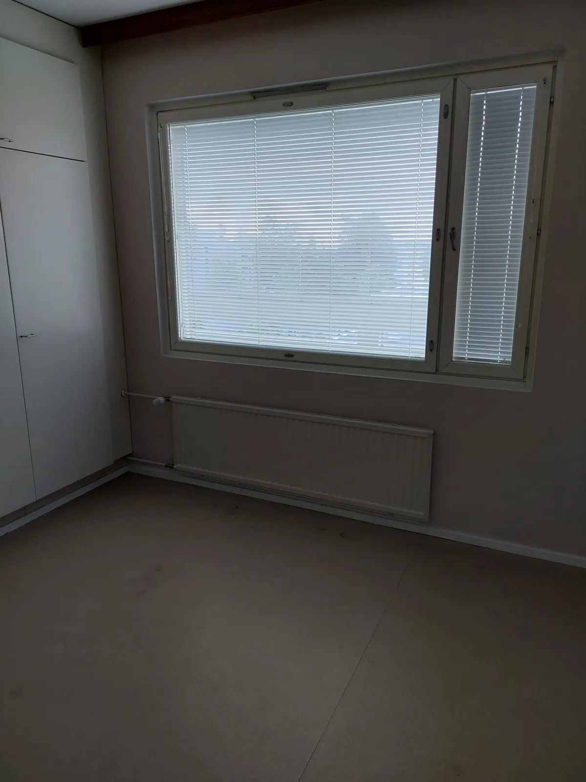 Hyreslägenhet på Lahti i lahti