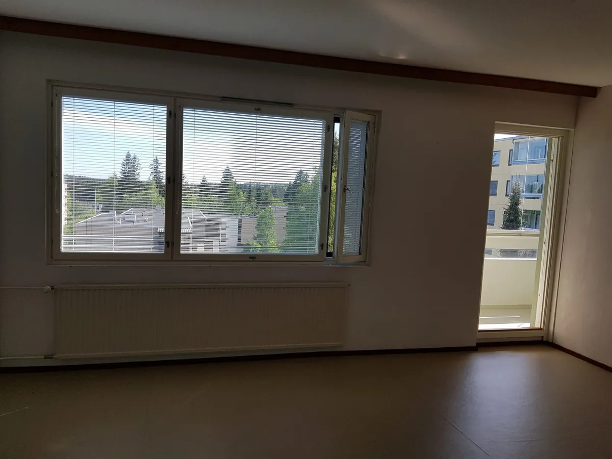 Hyreslägenhet på Lahti i lahti