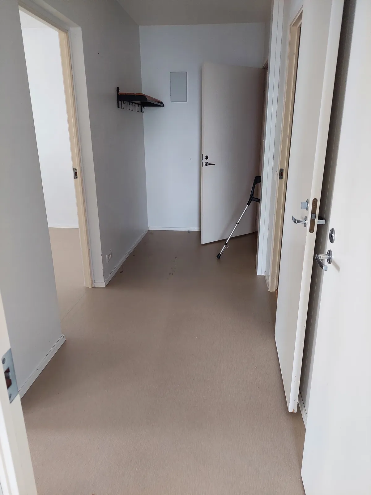Hyreslägenhet på Lahti i lahti