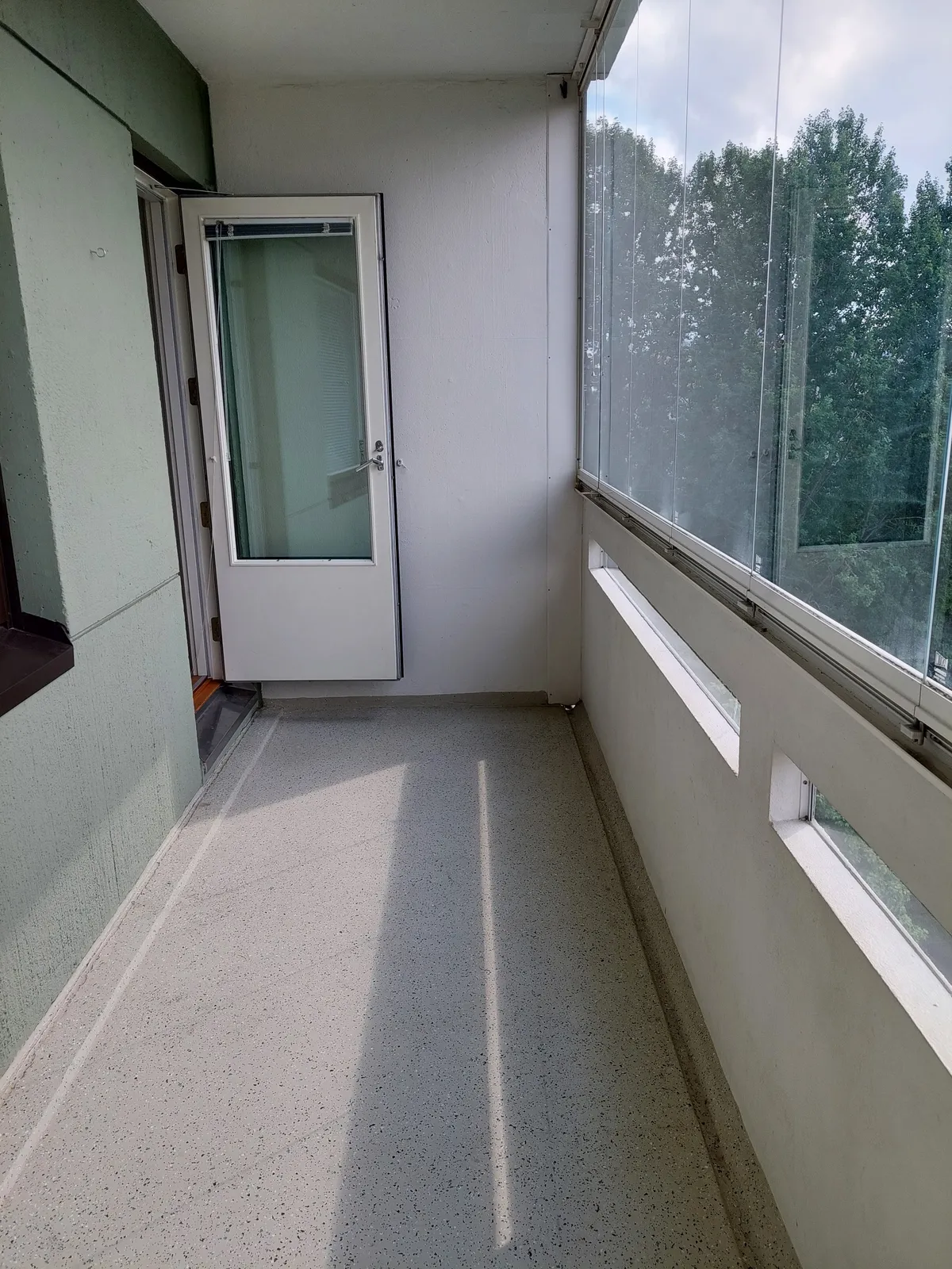 Hyreslägenhet på Lahti i lahti