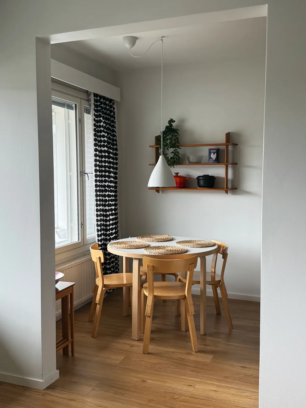 Hyreslägenhet på Turku i turku