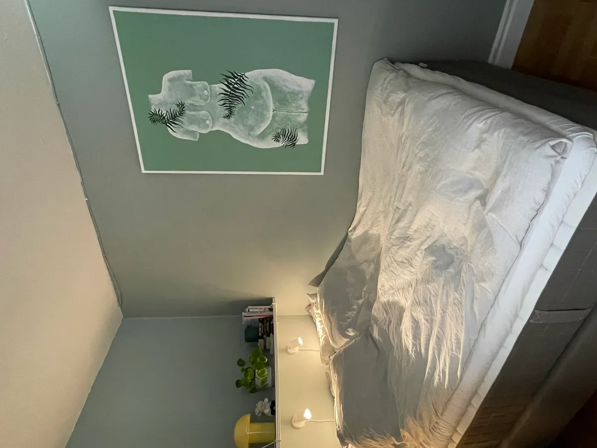 Hyreslägenhet på Uppsala i uppsala