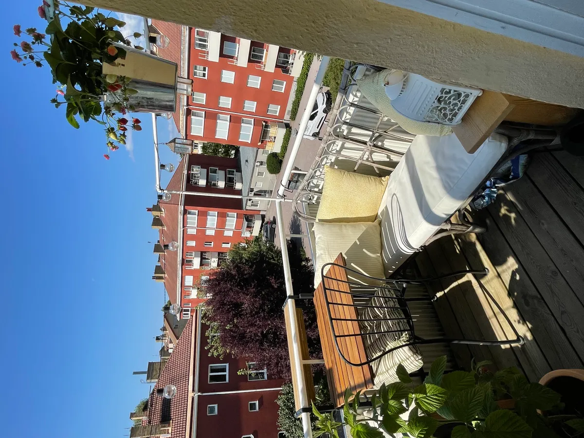Hyreslägenhet på Uppsala i uppsala