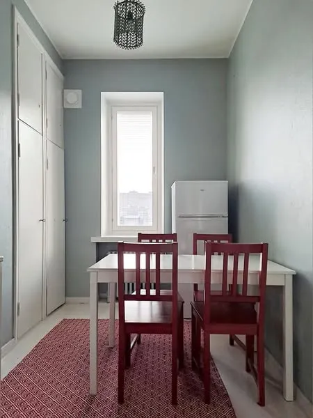 Hyreslägenhet på Helsinki i helsinki