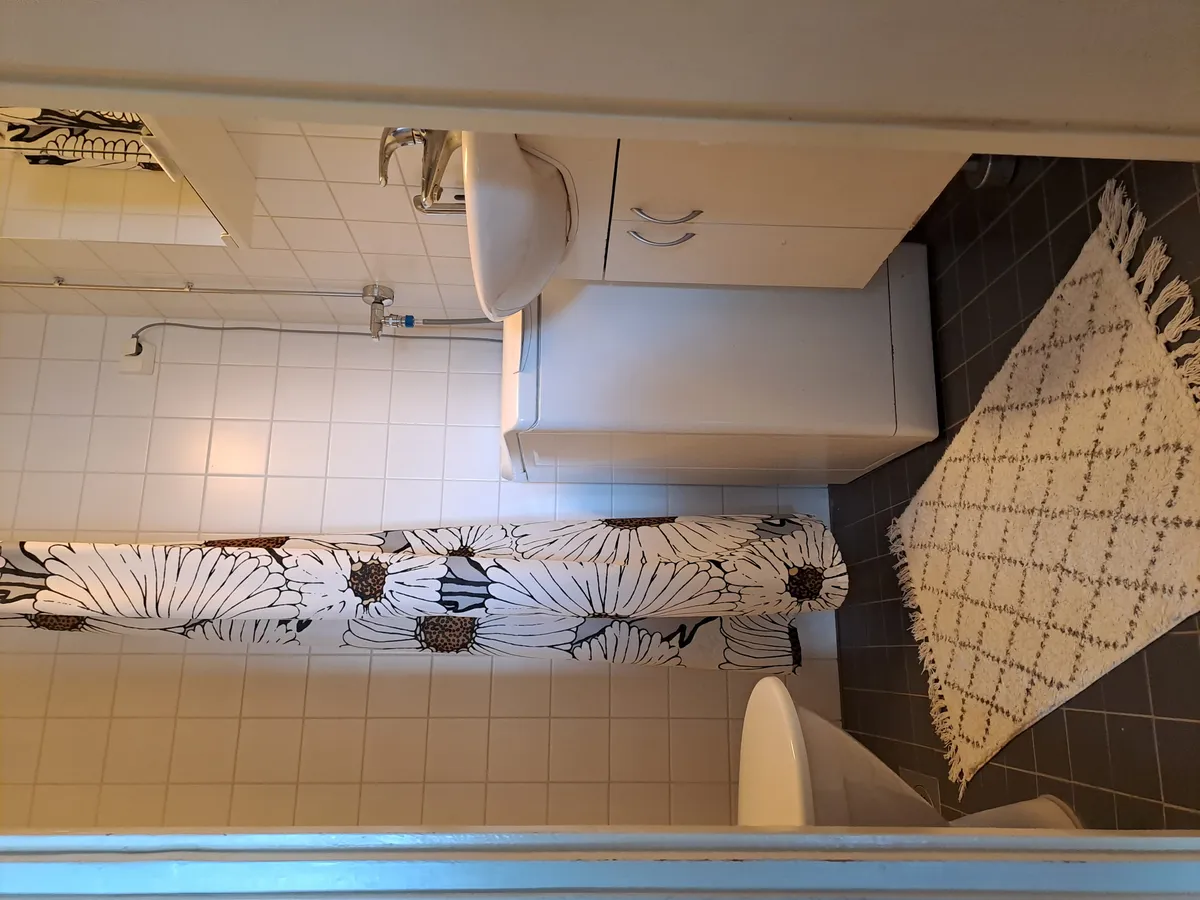 Hyreslägenhet på Helsinki i helsinki
