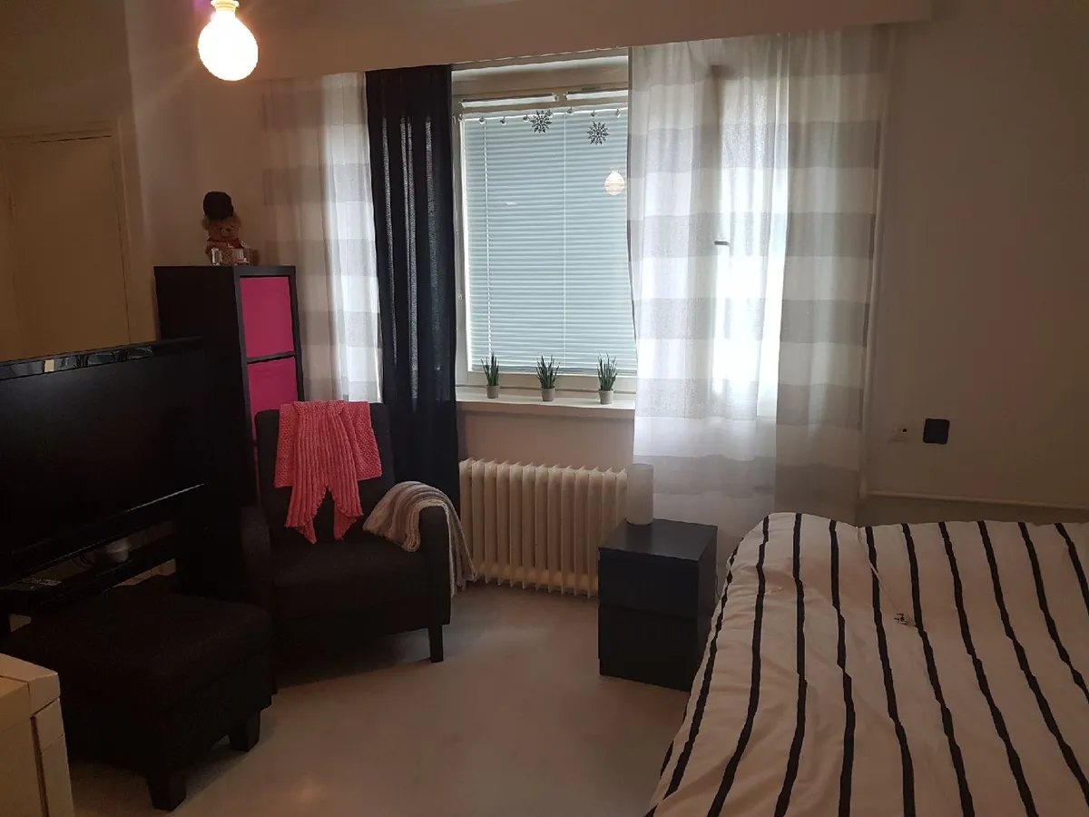 Hyreslägenhet på Tampere i tampere